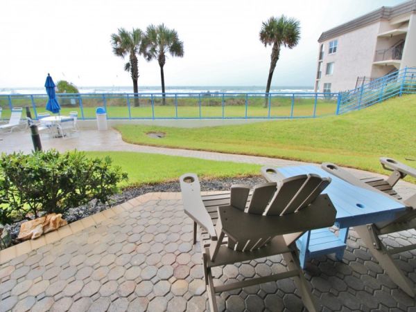 New Smyrna Beach Condo 978643
