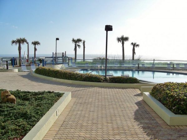New Smyrna Beach Condo 978643