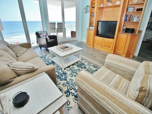 New Smyrna Beach Condo 978644