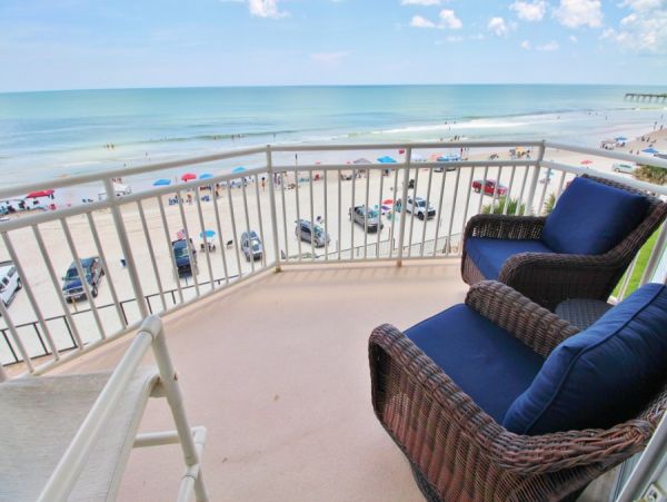 New Smyrna Beach Condo 978644