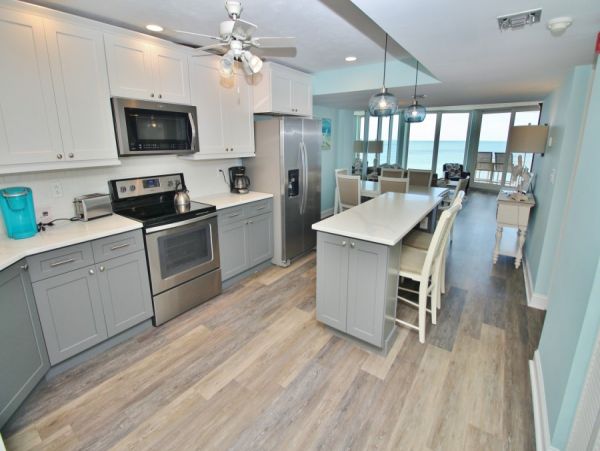 New Smyrna Beach Condo 978644