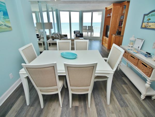 New Smyrna Beach Condo 978644