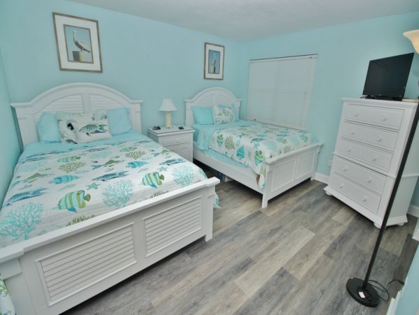 New Smyrna Beach Condo 978644