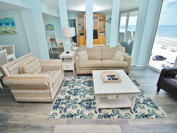 New Smyrna Beach Condo 978644