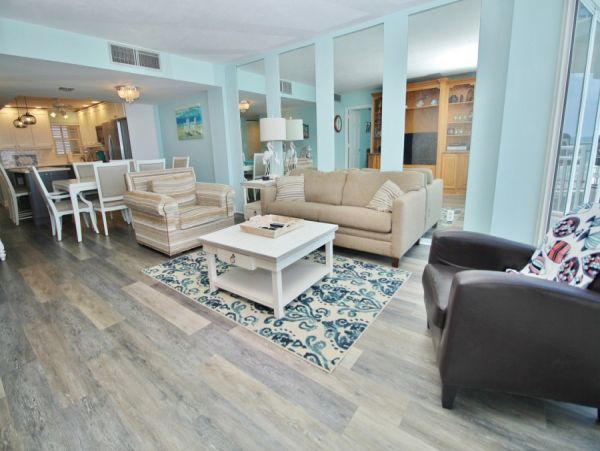 New Smyrna Beach Condo 978644