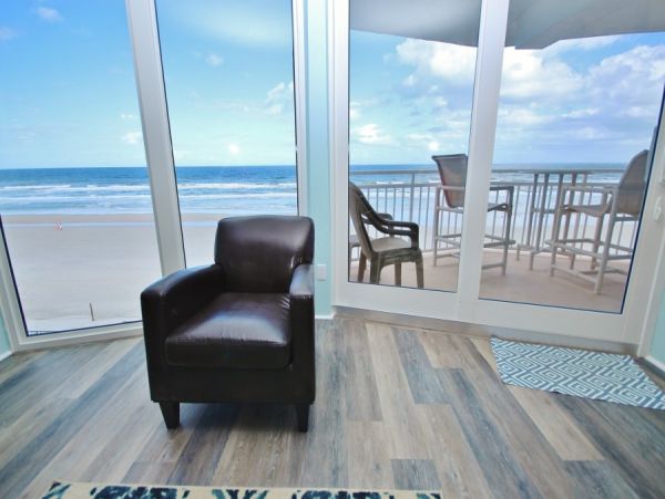 New Smyrna Beach Condo 978644