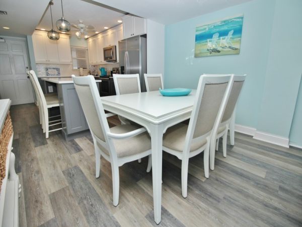 New Smyrna Beach Condo 978644