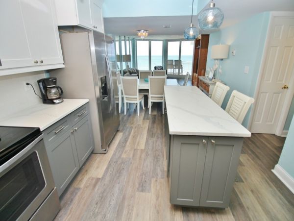 New Smyrna Beach Condo 978644