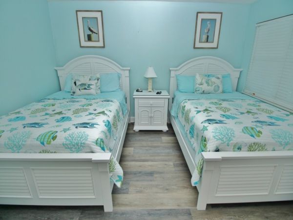 New Smyrna Beach Condo 978644