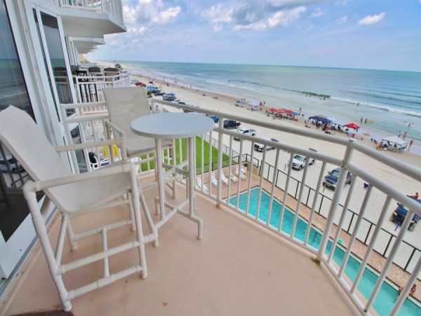 New Smyrna Beach Condo 978644
