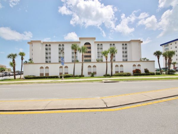 New Smyrna Beach Condo 978644
