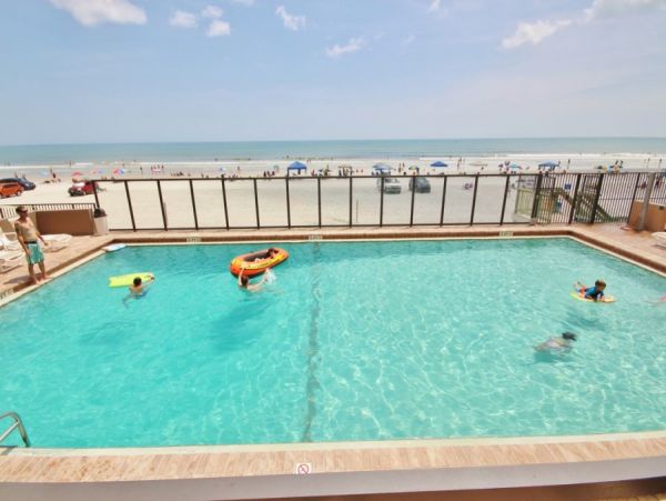 New Smyrna Beach Condo 978644