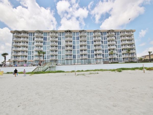 New Smyrna Beach Condo 978644