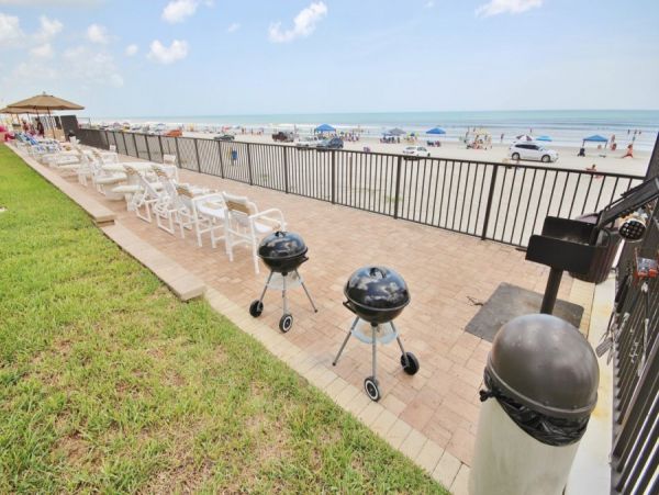 New Smyrna Beach Condo 978644