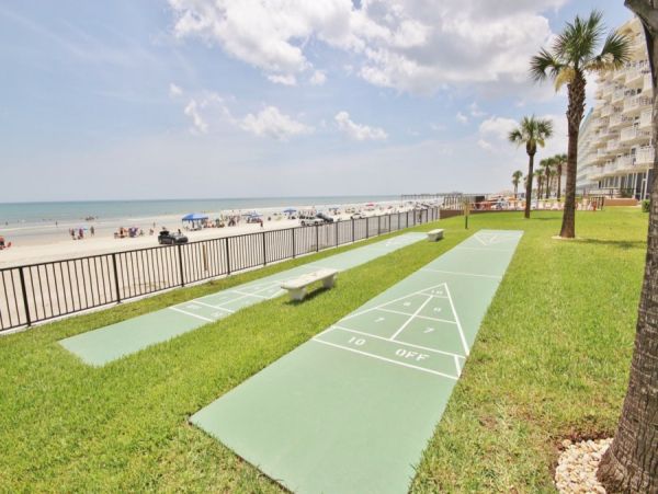 New Smyrna Beach Condo 978644