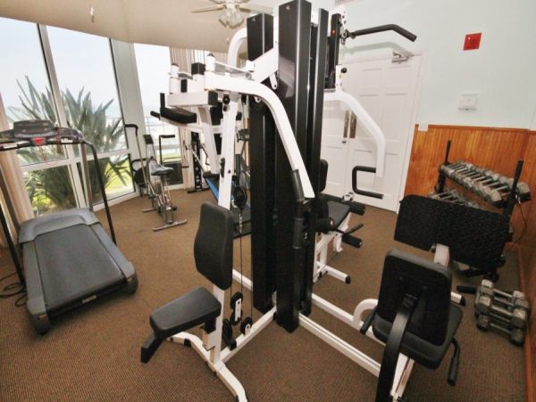 New Smyrna Beach Condo 978644