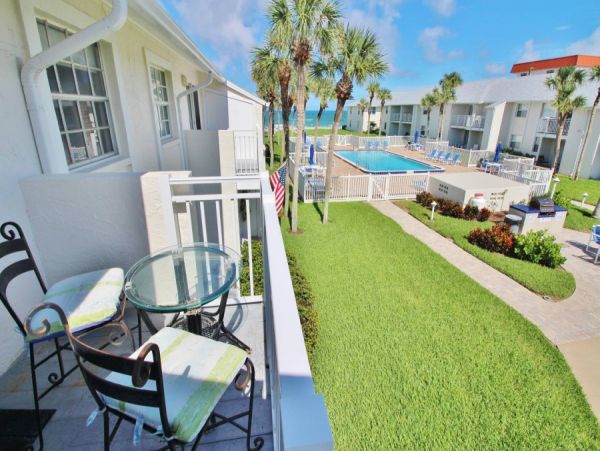 New Smyrna Beach Condo 978646