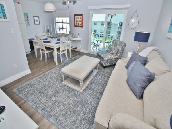 New Smyrna Beach Condo 978646