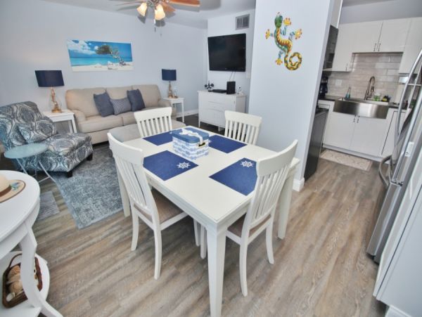 New Smyrna Beach Condo 978646