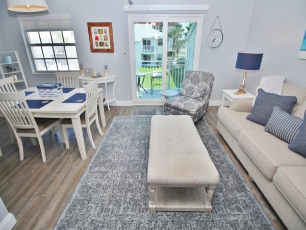 New Smyrna Beach Condo 978646