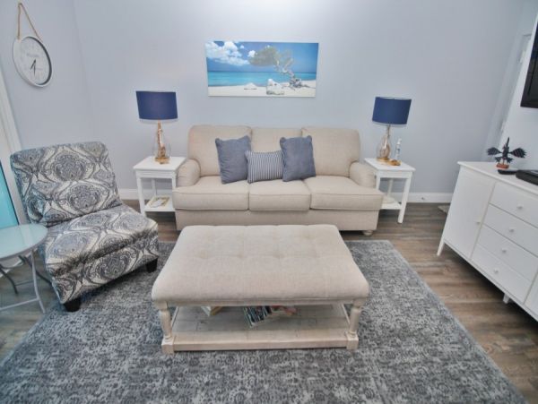 New Smyrna Beach Condo 978646
