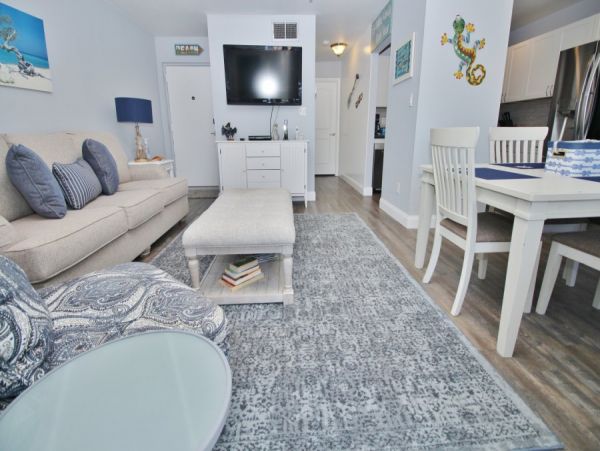 New Smyrna Beach Condo 978646