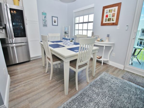 New Smyrna Beach Condo 978646
