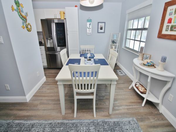 New Smyrna Beach Condo 978646