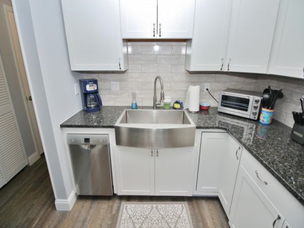 New Smyrna Beach Condo 978646