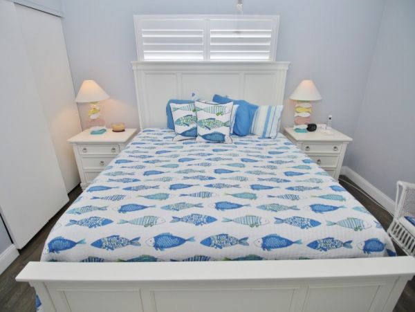 New Smyrna Beach Condo 978646