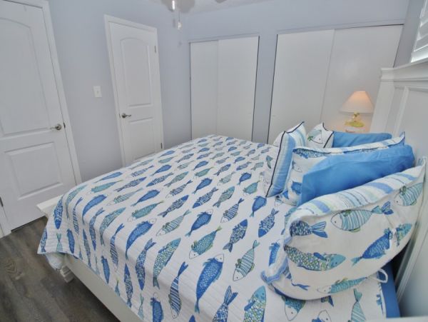 New Smyrna Beach Condo 978646