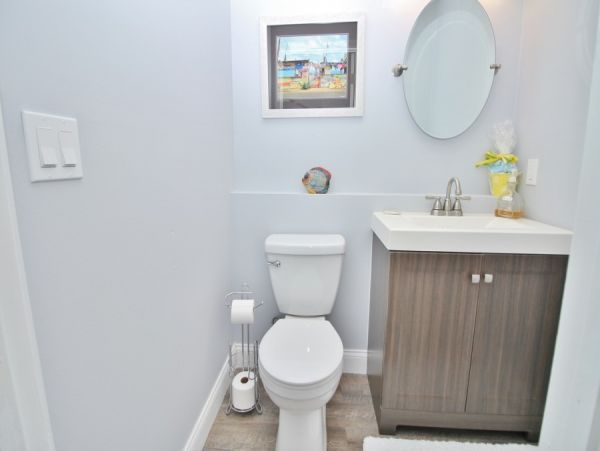 New Smyrna Beach Condo 978646