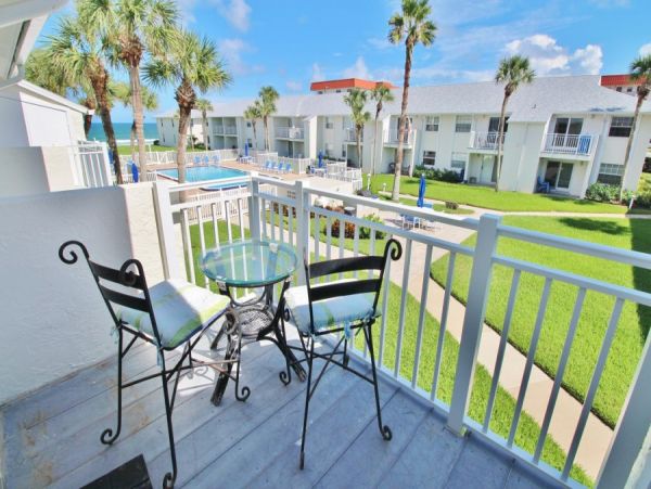 New Smyrna Beach Condo 978646