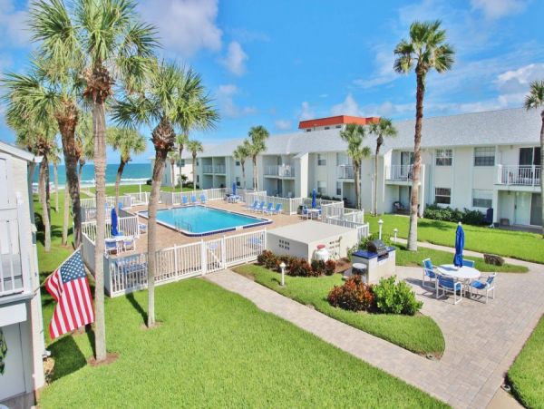 New Smyrna Beach Condo 978646