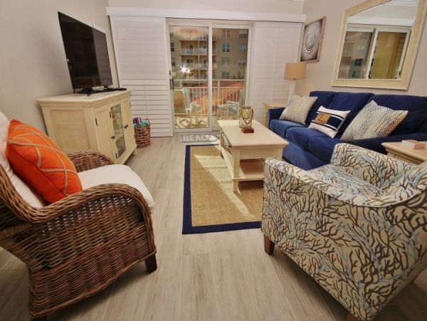 New Smyrna Beach Condo 978648