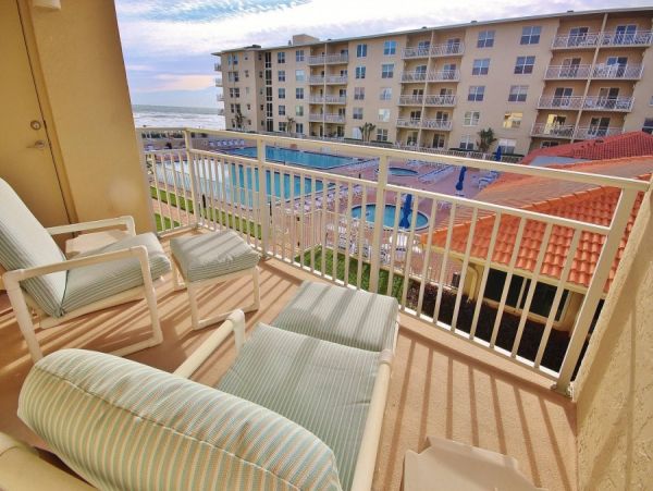 New Smyrna Beach Condo 978648