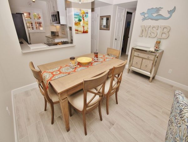 New Smyrna Beach Condo 978648