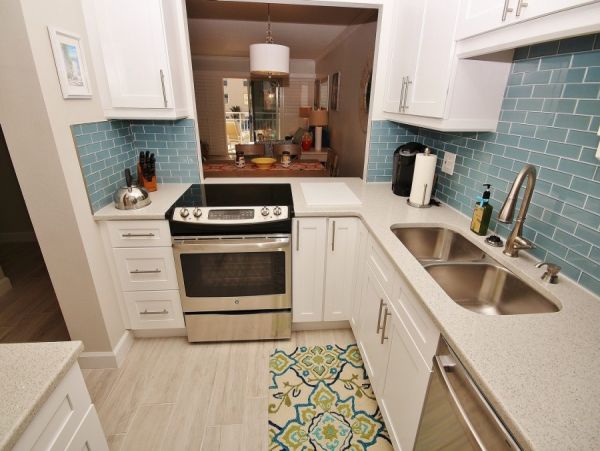 New Smyrna Beach Condo 978648