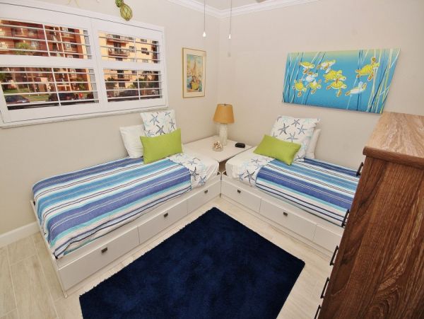 New Smyrna Beach Condo 978648