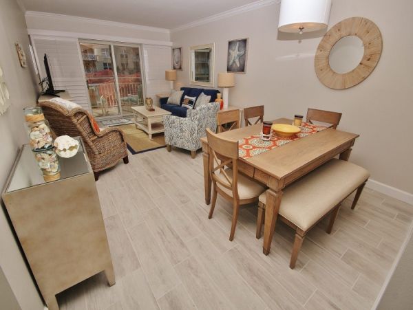 New Smyrna Beach Condo 978648