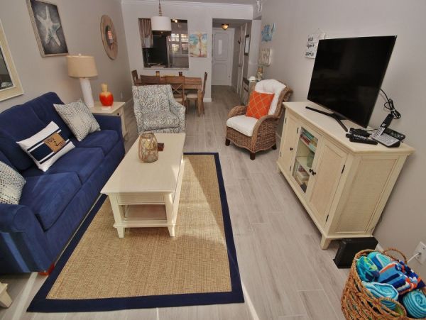 New Smyrna Beach Condo 978648