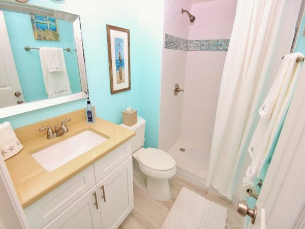 New Smyrna Beach Condo 978648