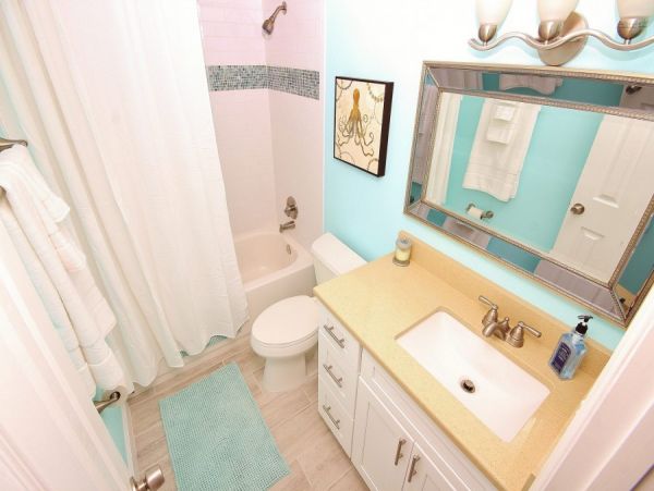 New Smyrna Beach Condo 978648