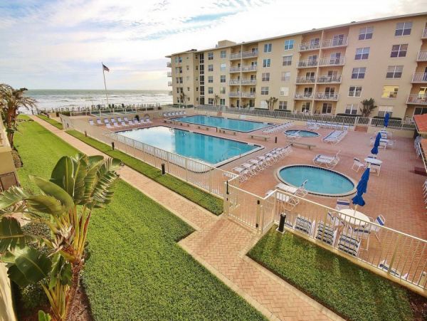 New Smyrna Beach Condo 978648