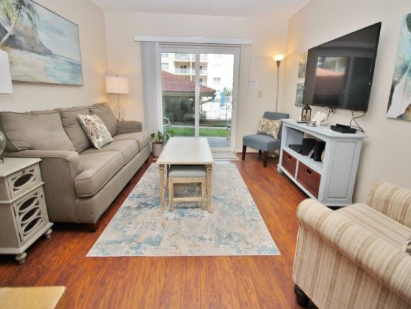 New Smyrna Beach Condo 978649