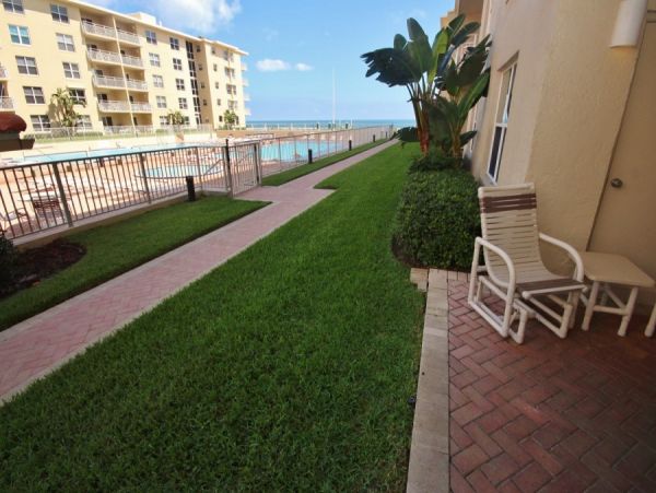 New Smyrna Beach Condo 978649