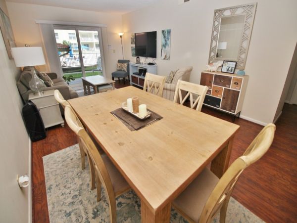 New Smyrna Beach Condo 978649