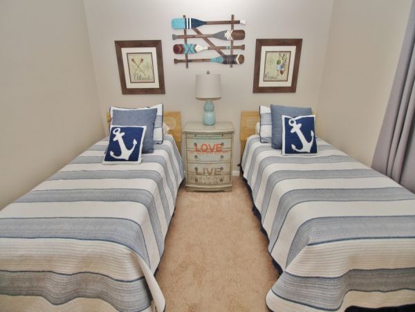 New Smyrna Beach Condo 978649