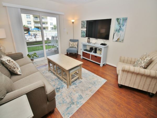New Smyrna Beach Condo 978649