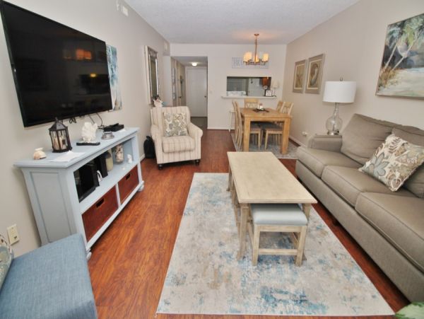 New Smyrna Beach Condo 978649